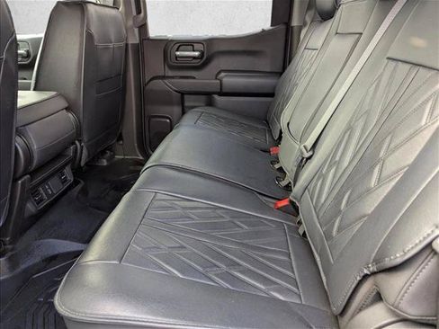 Used 2026 GMC Sierra 1500 Pro w/ Pro Value Package AWD/4WD image 24
