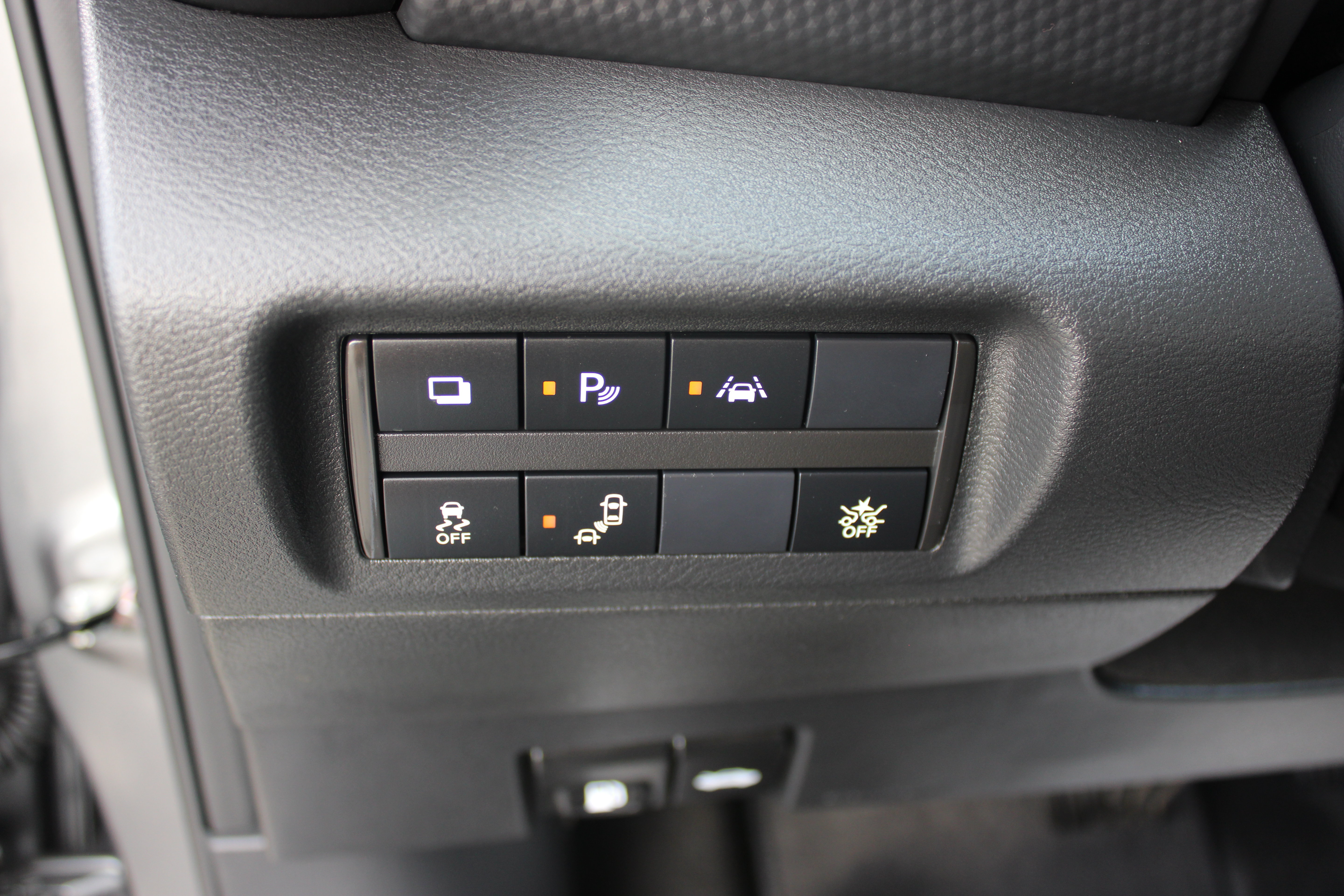Certified 2024 Nissan Kicks S FWD image 22
