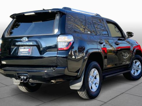 Used 2024 Toyota 4Runner SR5 Premium image 13