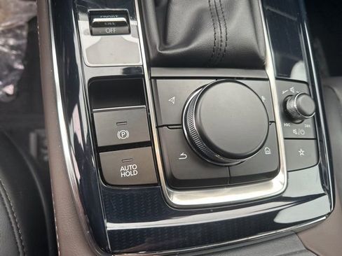 Certified 2025 MAZDA CX-30 AWD 2.5 S w/ Premium Package image 19