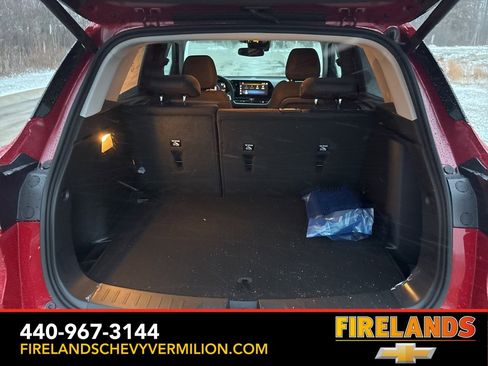 New 2026 Chevrolet TrailBlazer LT w/ Convenience Package image 42