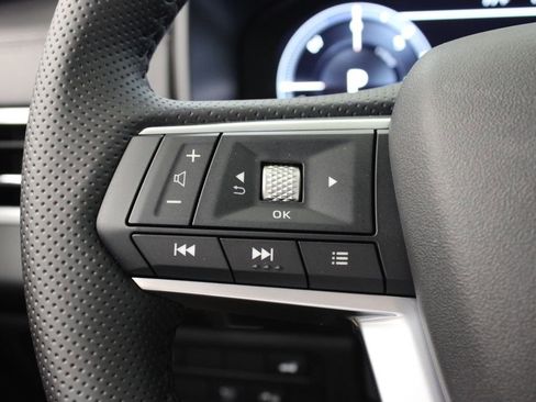 New 2026 Nissan Rogue SL AWD/4WD image 25