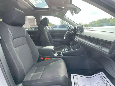 Certified 2024 Honda CR-V EX image 28