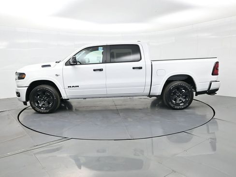 New 2026 RAM 1500 4x4 Crew Cab image 10