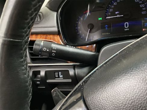 Used 2015 Cadillac CTS Sedan w/ Seating Package image 24