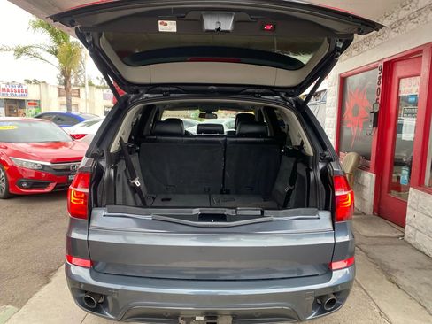 Used 2013 BMW X5 xDrive35i image 12