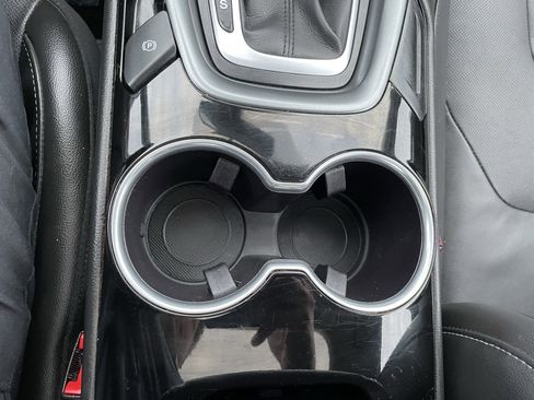 Used 2016 Ford Fusion Titanium image 23