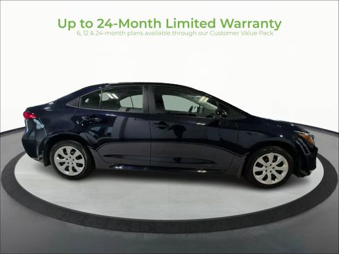 Used 2026 Toyota Corolla LE FWD image 8