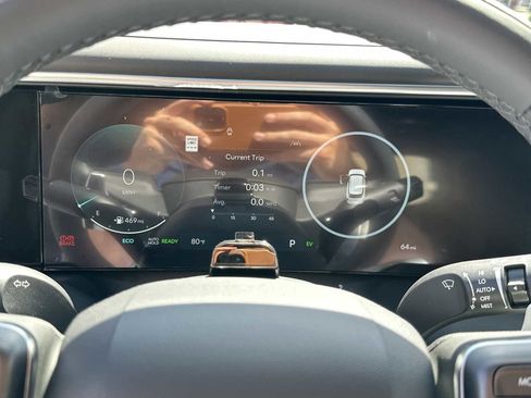 New 2026 Hyundai Palisade Calligraphy image 16