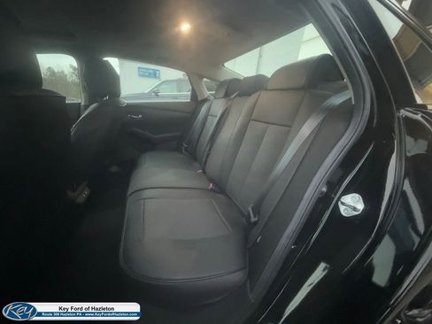 Used 2025 Honda Accord SE image 23