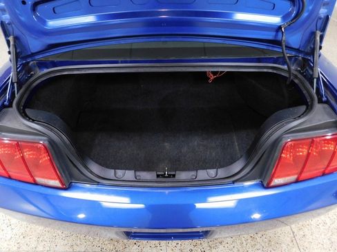 Used 2009 Ford Mustang Coupe image 56