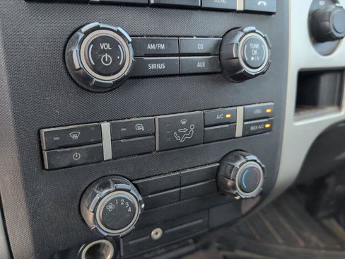 Used 2010 Ford F150 XLT AWD/4WD image 17