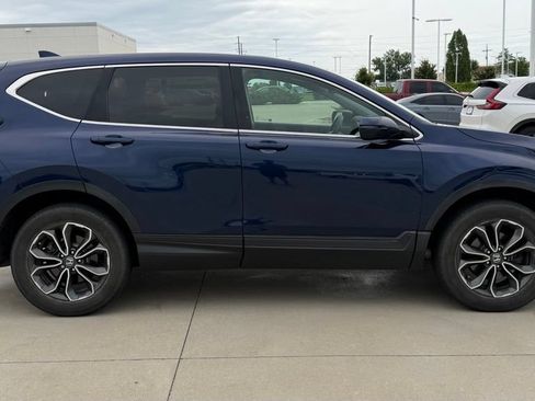 Used 2020 Honda CR-V EX image 6