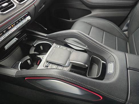 Certified 2022 Mercedes-Benz GLE 350 w/ AMG Line Exterior image 25