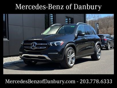 Used 2020 Mercedes-Benz GLE 350 4MATIC