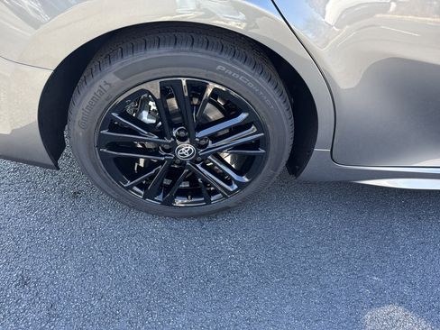 New 2026 Toyota Camry SE image 11