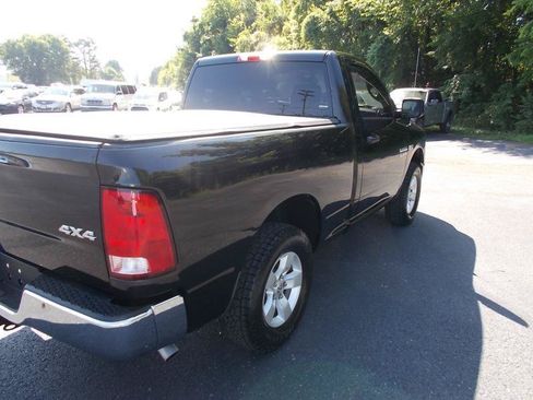 Used 2017 RAM 1500 Tradesman w/ Power & Remote Entry Group AWD/4WD image 14