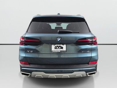 Used 2026 BMW X5 xDrive40i