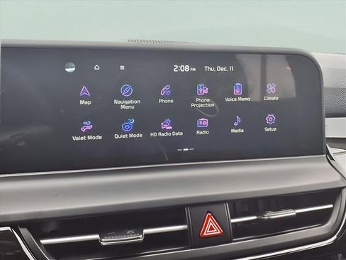 New 2026 Kia Seltos S FWD image 8