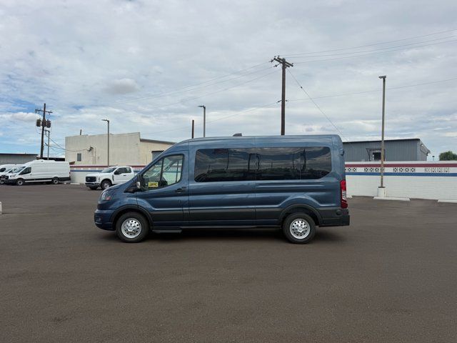 New 2026 Ford Transit 350 XLT w/ Upfitter Package AWD/4WD image 6