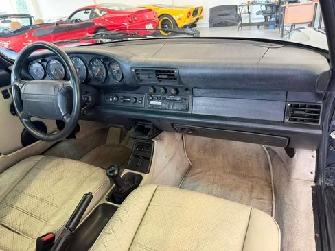 Used 1990 Porsche 911 Carrera image 14