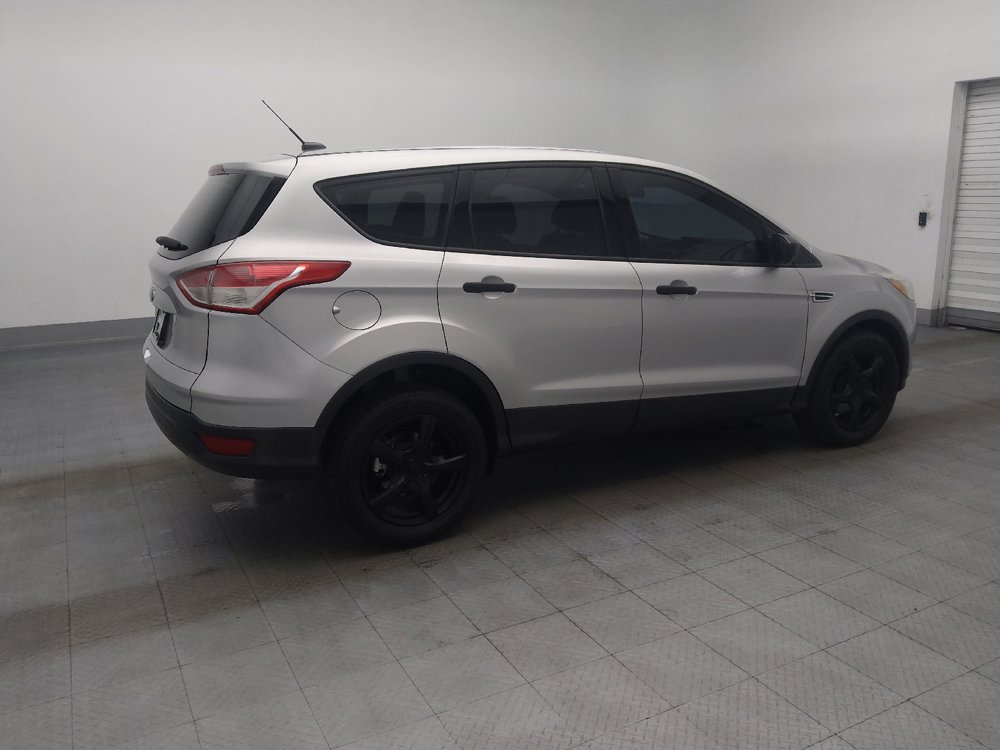 Used 2016 Ford Escape S FWD image 10