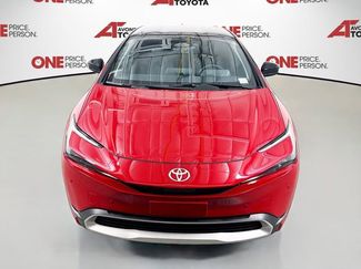 New 2026 Toyota Prius Plug-In Hybrid FWD video 2