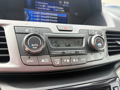 Used 2016 Honda Odyssey EX-L image 20