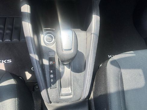 Used 2024 Nissan Kicks S FWD image 53