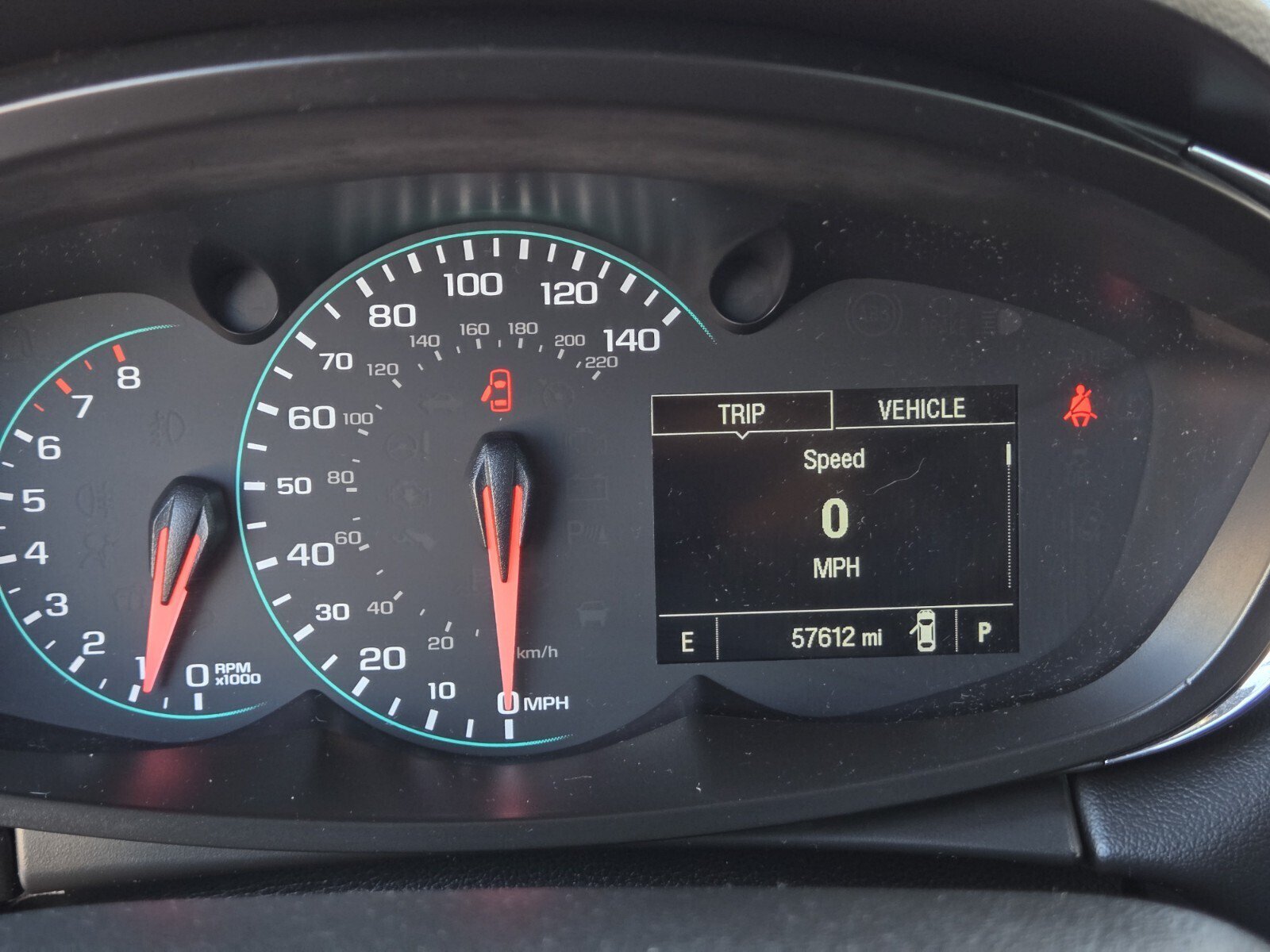 Used 2020 Chevrolet Trax LS FWD image 16