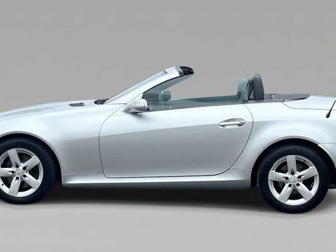 Used 2006 Mercedes-Benz SLK 280 image 5