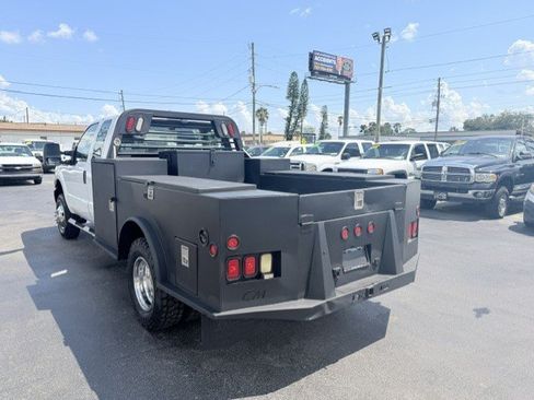 Used 2012 Ford F350 XL AWD/4WD image 8