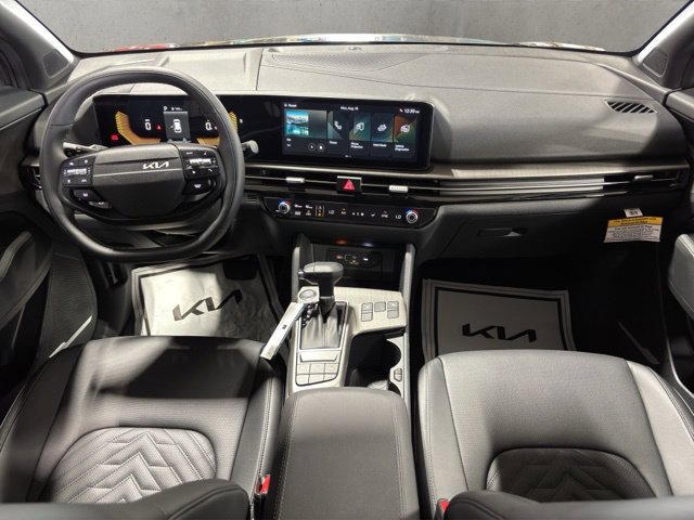 New 2026 Kia Sportage X-Line AWD/4WD image 3