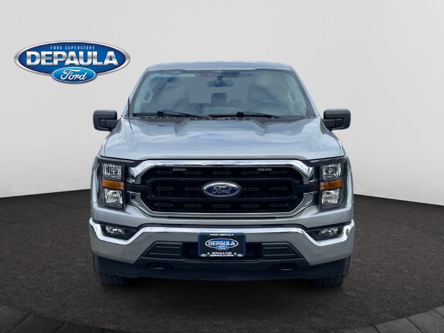 Certified 2023 Ford F150 XLT AWD/4WD image 10