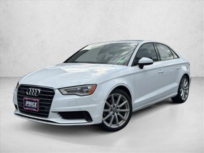 Used 2016 Audi A3 2.0T Premium
