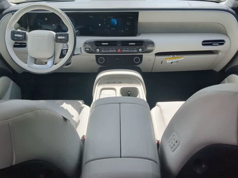 New 2026 Hyundai Palisade Calligraphy FWD image 16