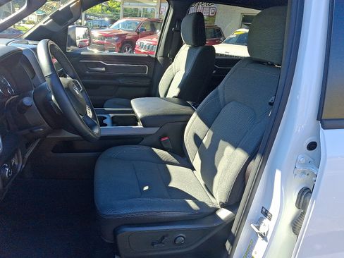 Certified 2022 RAM 1500 Big Horn image 13