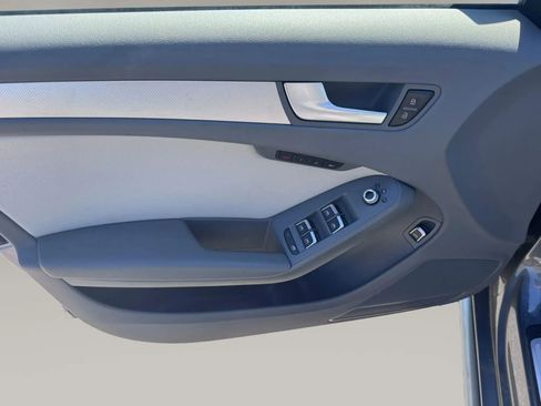 Used 2015 Audi A4 2.0T Premium Plus w/ Technology Package image 25