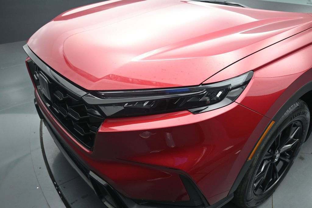 Certified 2023 Honda CR-V Sport image 10