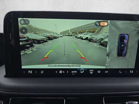 Used 2025 Lincoln Aviator AWD w/ Equipment Group 101A image 22