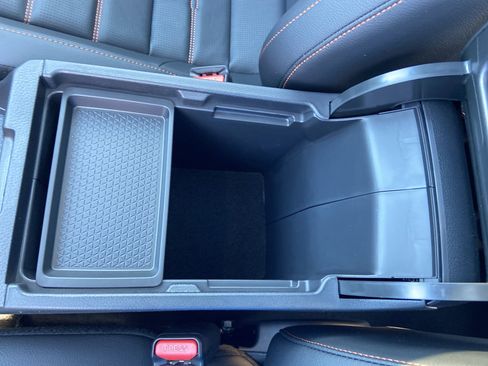 New 2026 Honda CR-V Sport Touring image 40