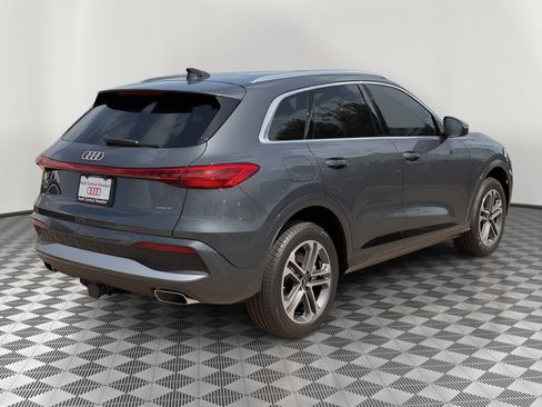 New 2026 Audi Q5 Premium AWD/4WD image 9