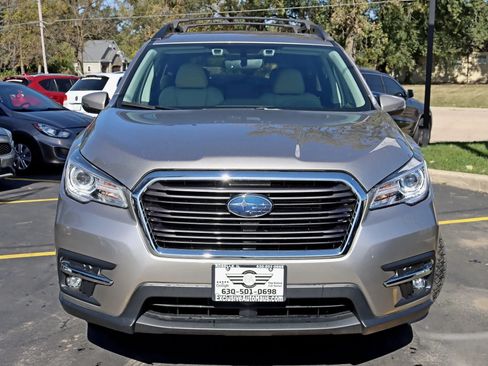 Used 2019 Subaru Ascent Limited AWD/4WD image 9