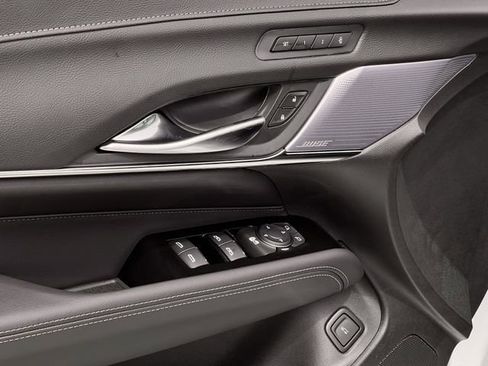 New 2026 Cadillac CT4 Premium Luxury RWD image 20