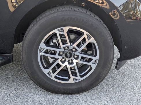 Certified 2025 Ford Expedition Max Active image 13