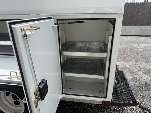 Used 2023 Ford E-350 and Econoline 350 Super Duty w/ Power Windows & Locks Group RWD image 46