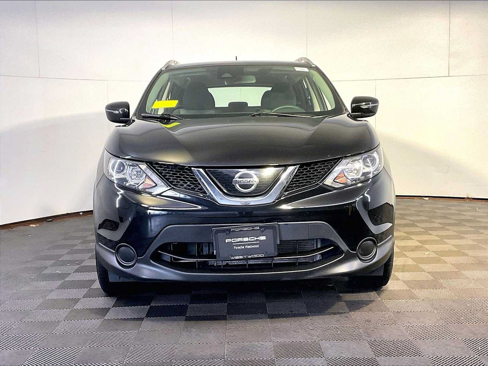 Used 2019 Nissan Rogue Sport SV AWD/4WD image 10