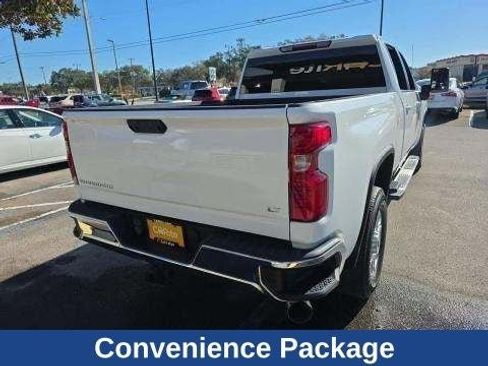 Used 2024 Chevrolet Silverado 2500 LT image 5