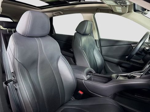 Used 2021 Acura RDX Technology Package image 29