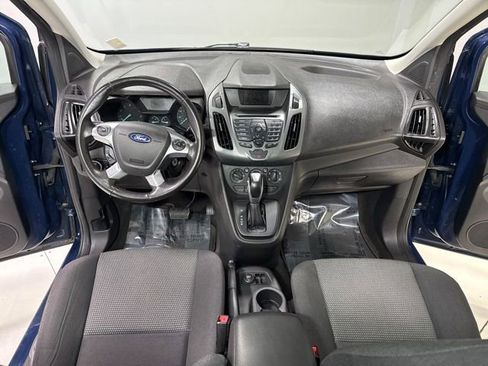 Used 2018 Ford Transit Connect XL image 11